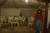 Clube de Amigos Araguari - Encontro de Amigos 2007